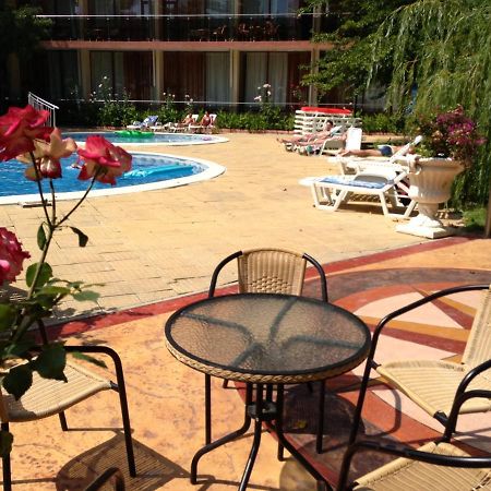 סאני ביץ' Jupiter Hotel מראה חיצוני תמונה