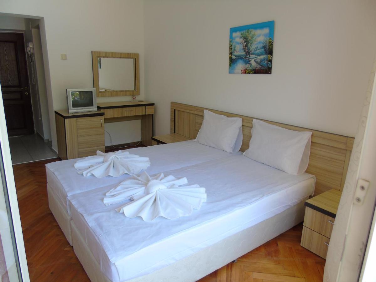 סאני ביץ' Jupiter Hotel מראה חיצוני תמונה