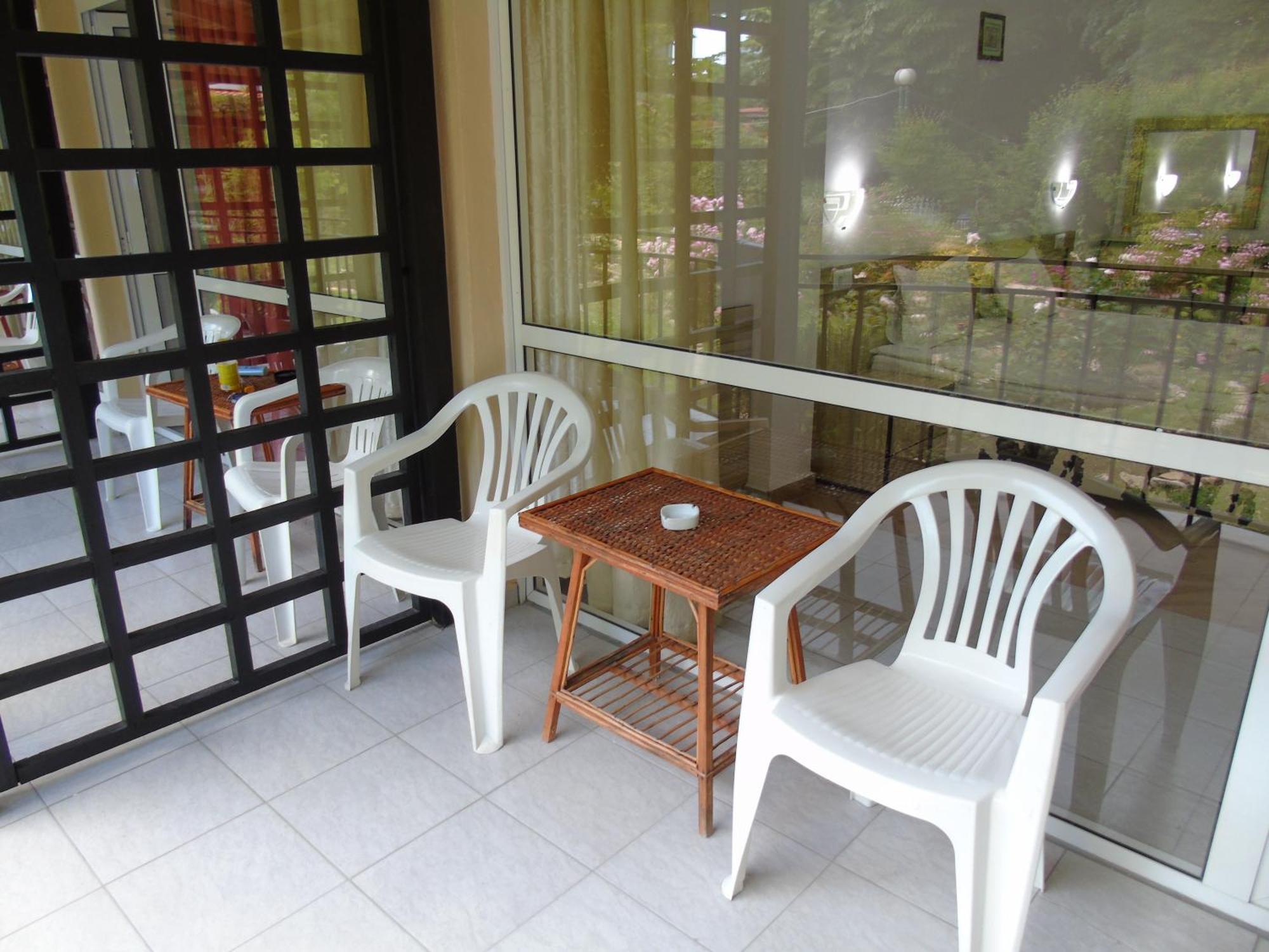 סאני ביץ' Jupiter Hotel חדר תמונה