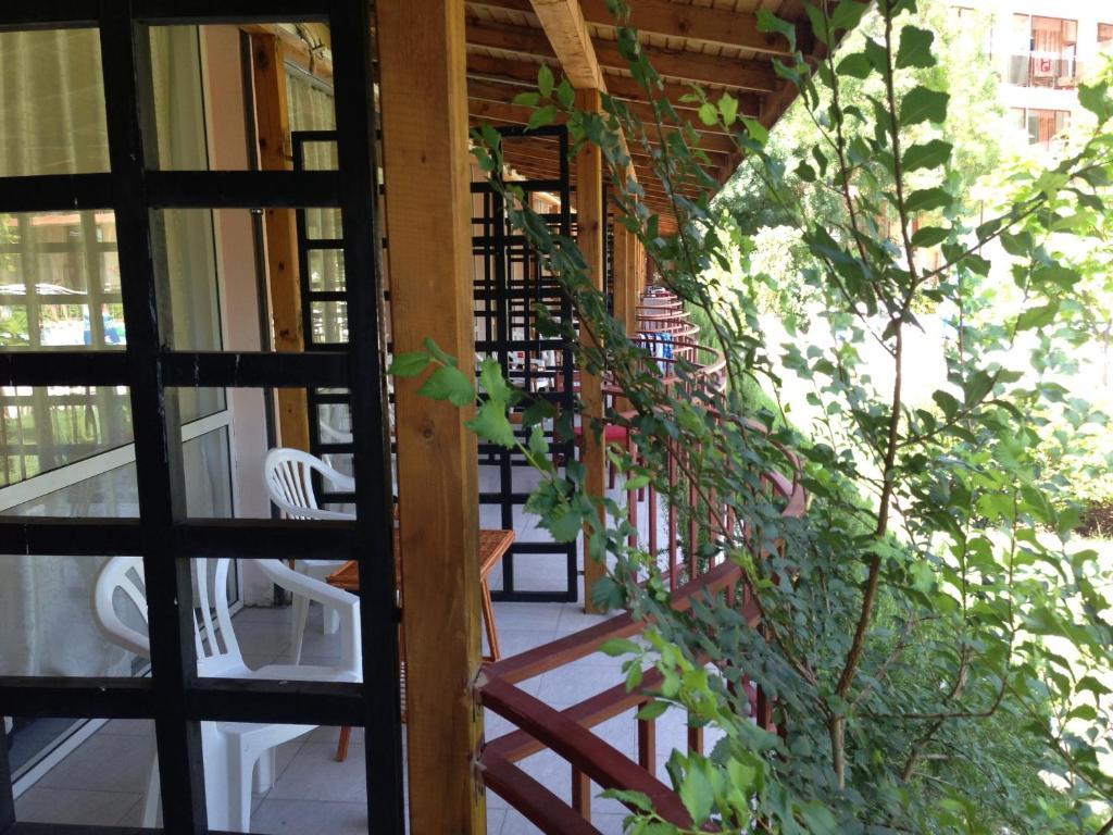 סאני ביץ' Jupiter Hotel מראה חיצוני תמונה