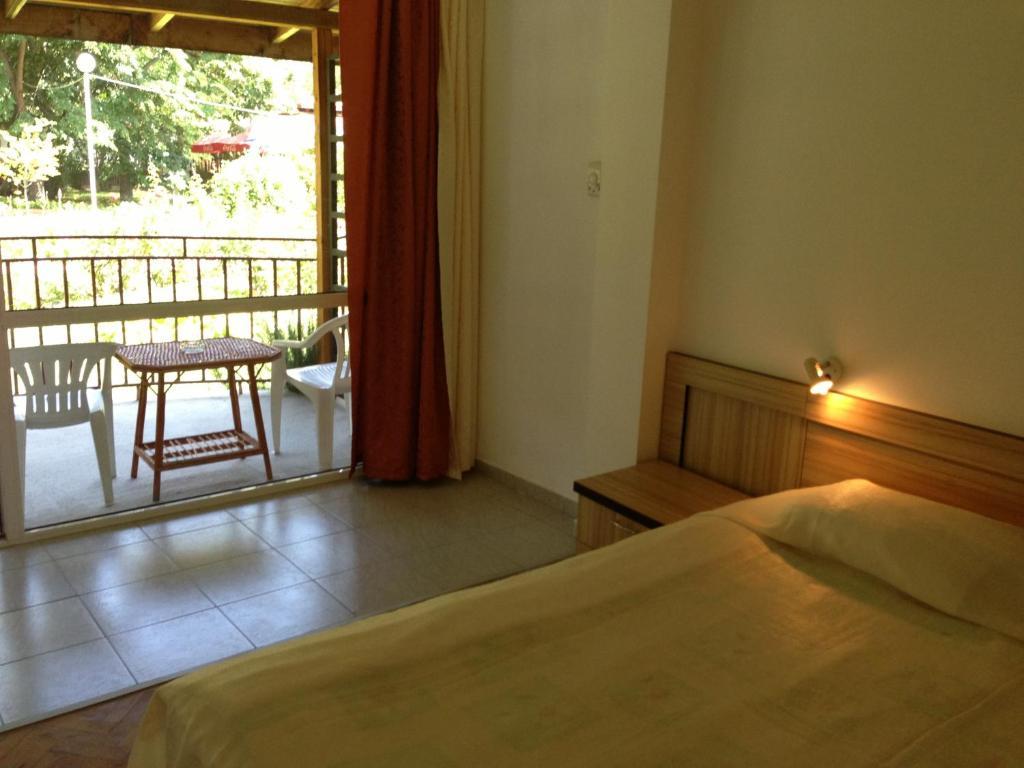 סאני ביץ' Jupiter Hotel חדר תמונה